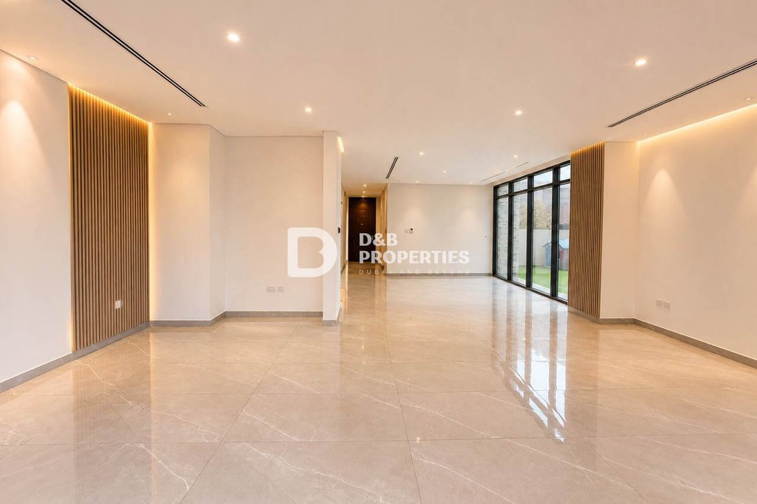 Stadthaus in Damac Hills, Dubai, Vereinigte Arabische Emirate 3 - 18766598