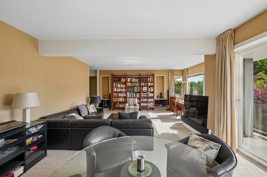 Apartment in La Plaine des Sablons, Neuilly-sur-Seine, France 3 - 18766454