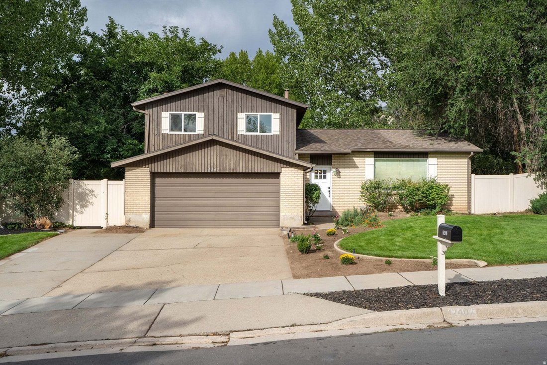 Casa en Sandy, Utah, Estados Unidos 1 - 18766900