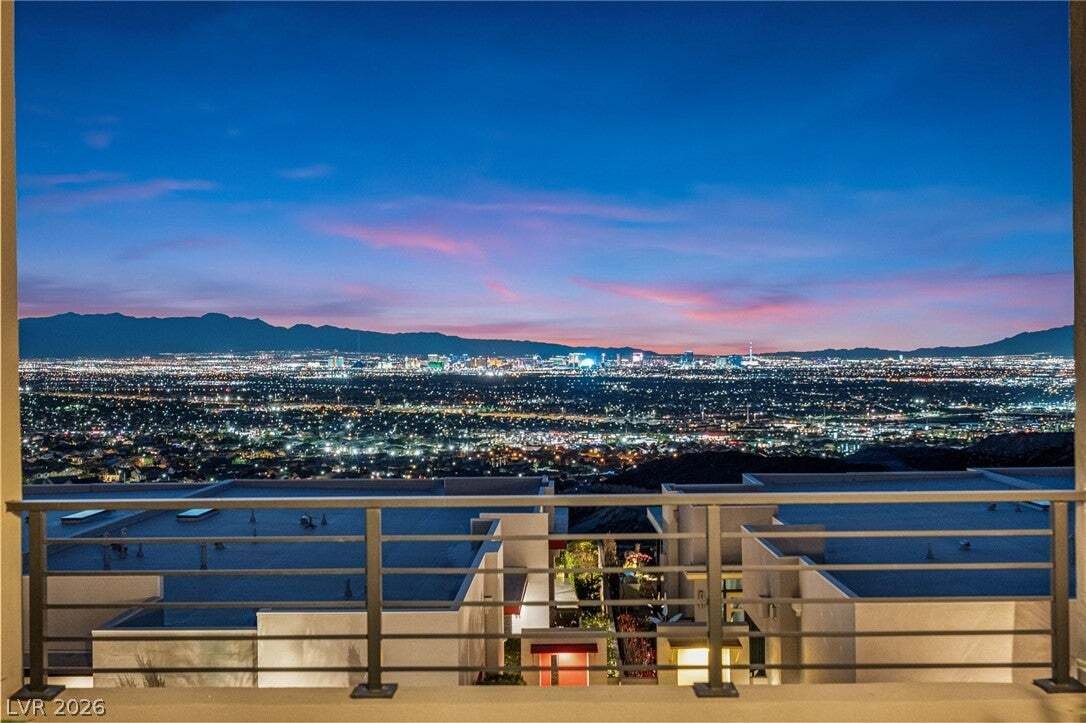 Maison de ville à Henderson, Nevada, États-Unis 1 - 18766540