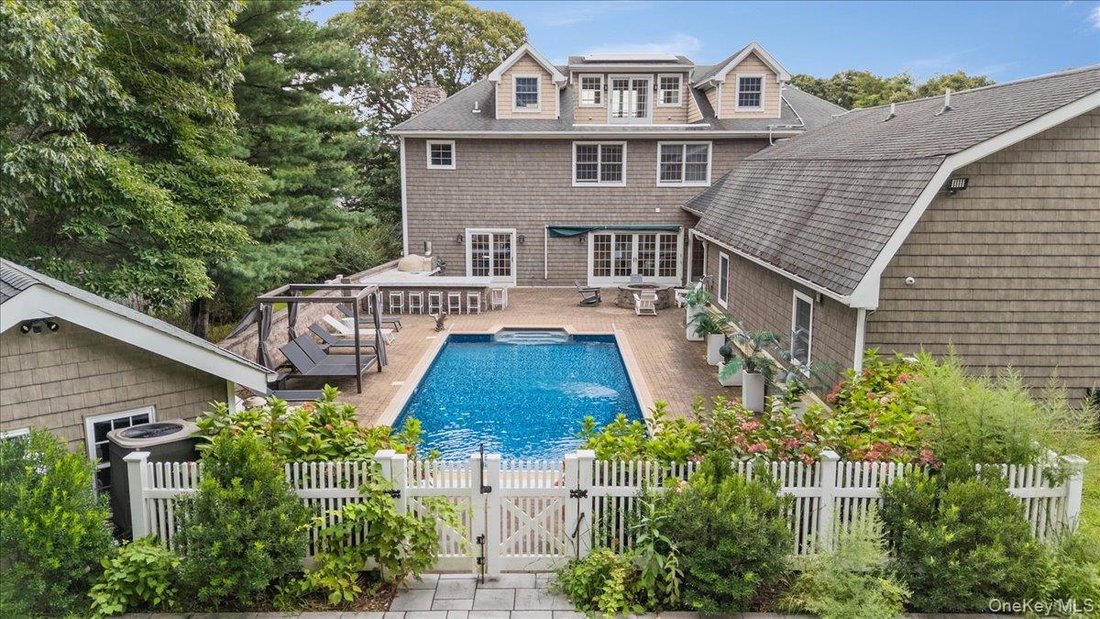 House in Hampton Bays, New York, United States 2 - 18766531