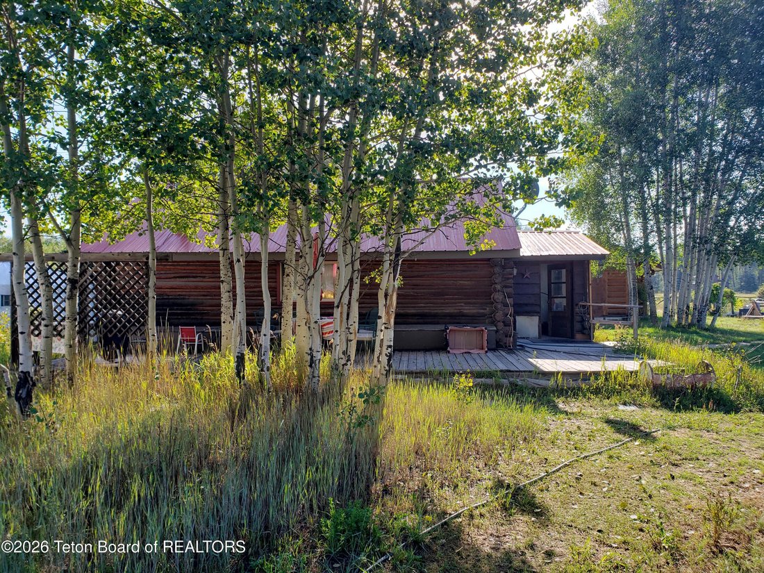 Casa a Wilson, Wyoming, Stati Uniti 3 - 18766757