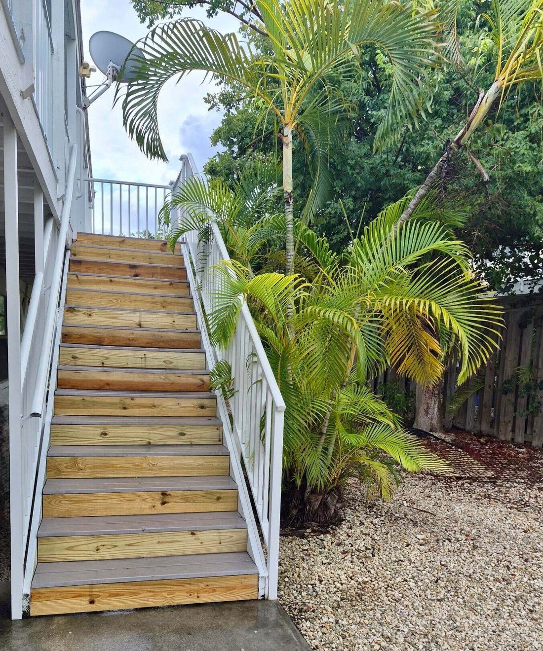 Maison à Big Pine Key, Floride, États-Unis 5 - 18766555