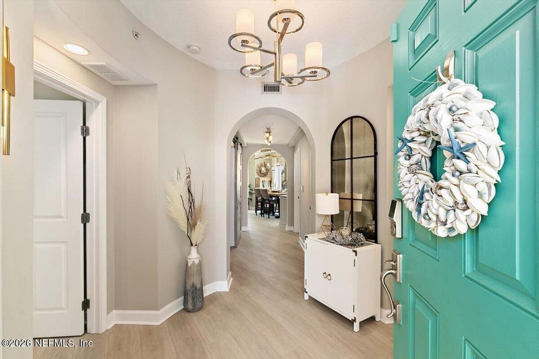 Appartement à Jacksonville Beach, Floride, États-Unis 5 - 18766746