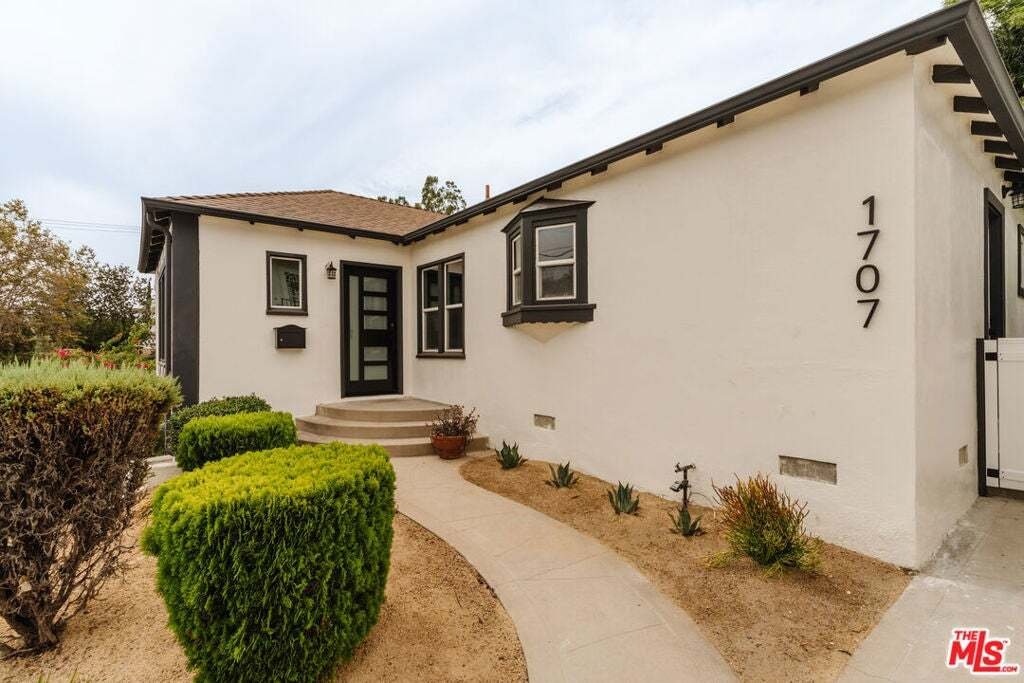 Casa en Los Ángeles, California, Estados Unidos 4 - 18766619