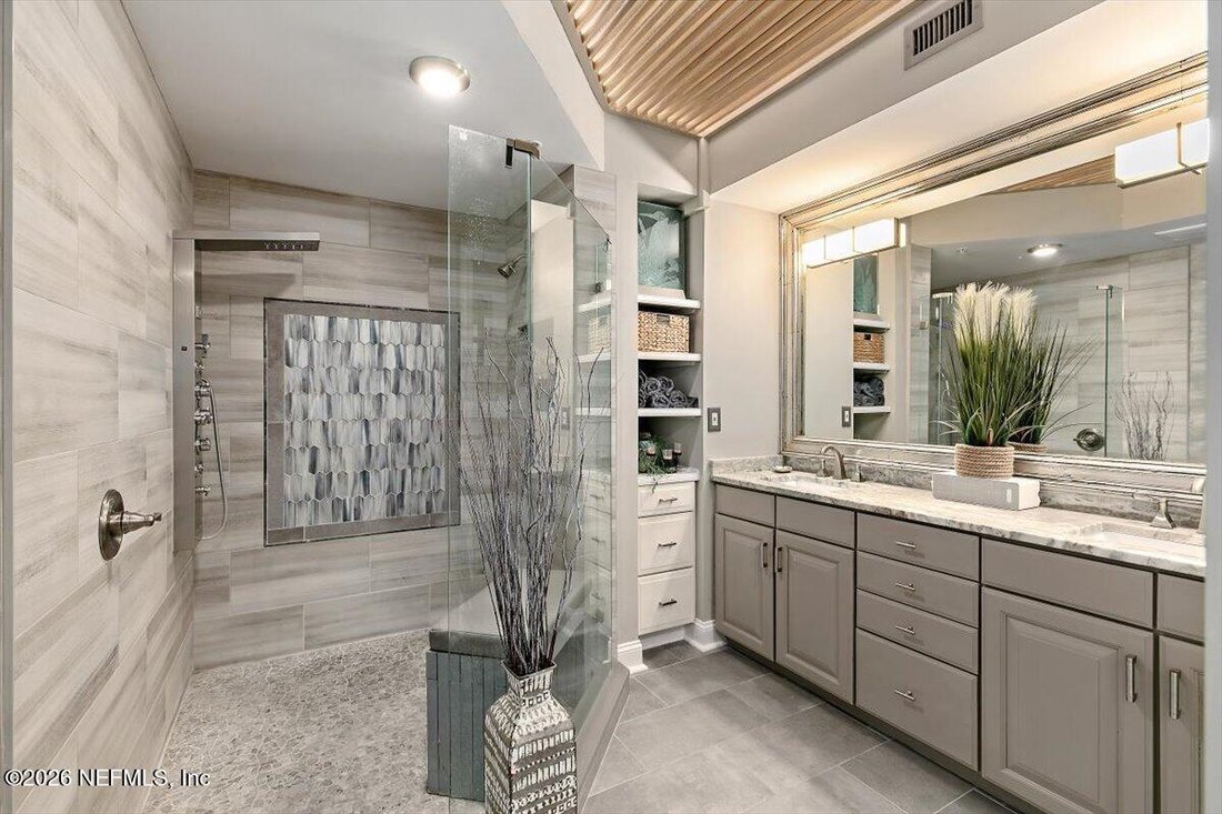 Condominio a Jacksonville Beach, Florida, Stati Uniti 2 - 18766746