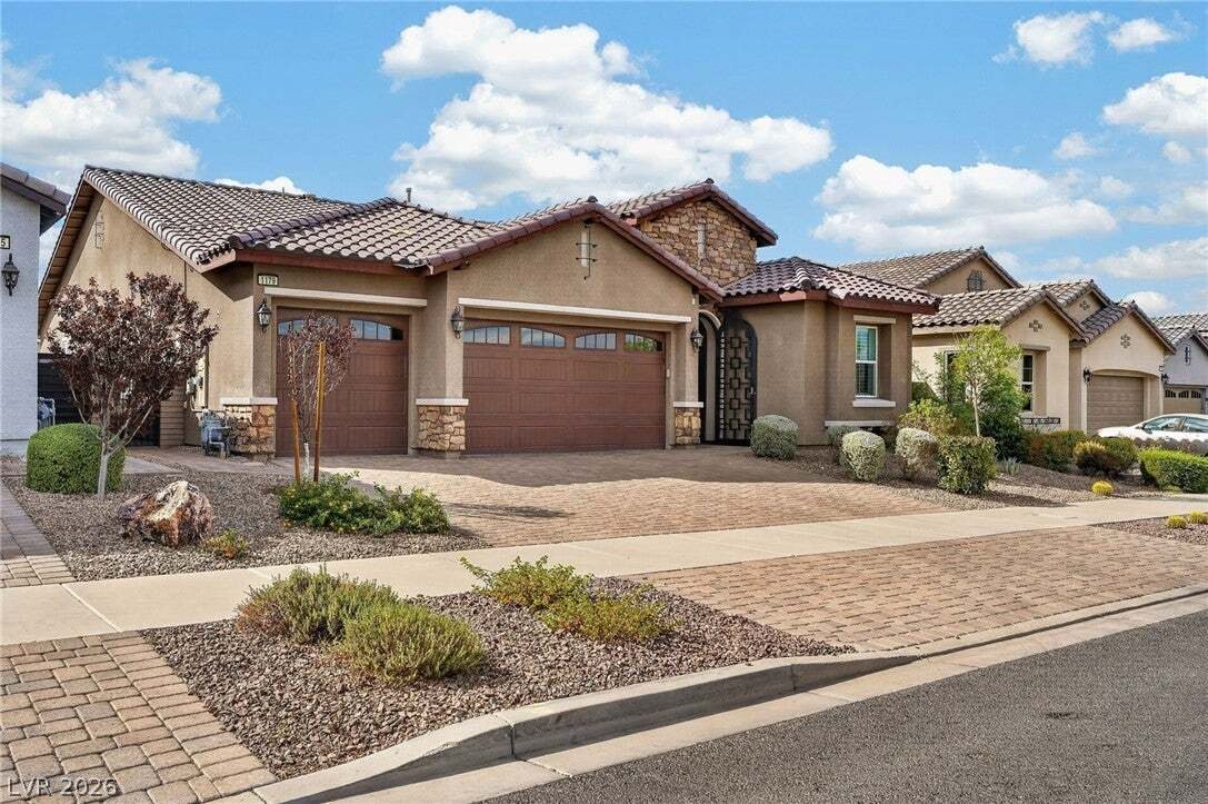 Haus in Henderson, Nevada, Vereinigte Staaten 2 - 18766514