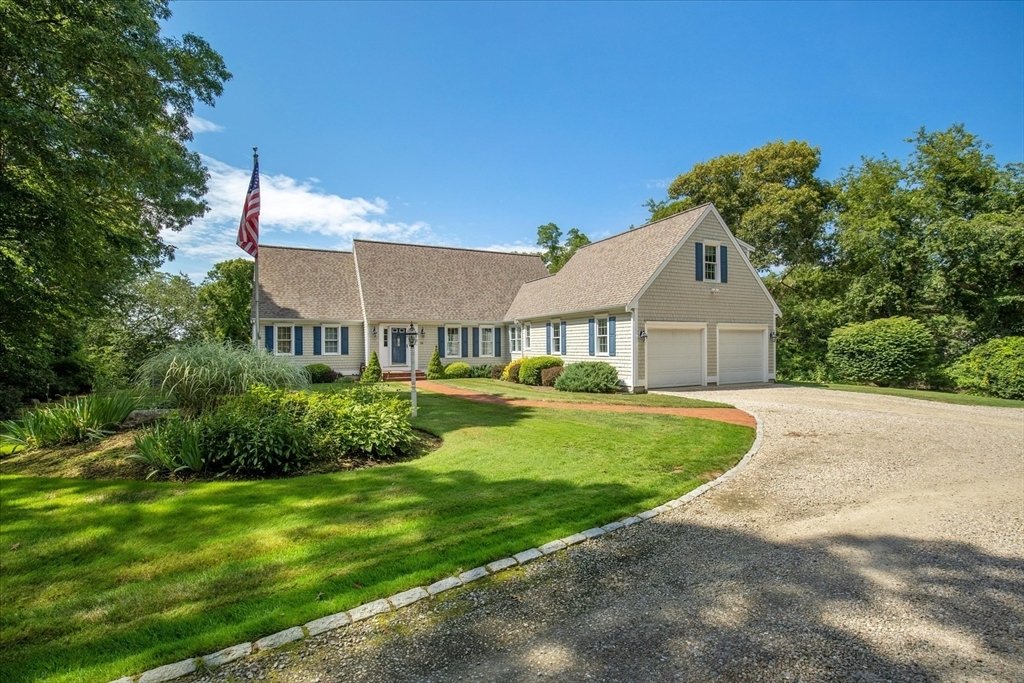 Haus in Brewster, Massachusetts, Vereinigte Staaten 1 - 18766750