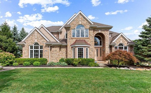 Haus in Farmington Hills, Michigan, Vereinigte Staaten 1