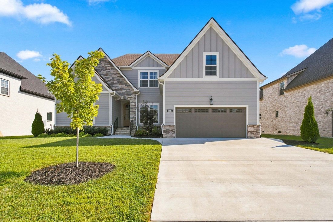 House in Murfreesboro, Tennessee, United States 2 - 18766677