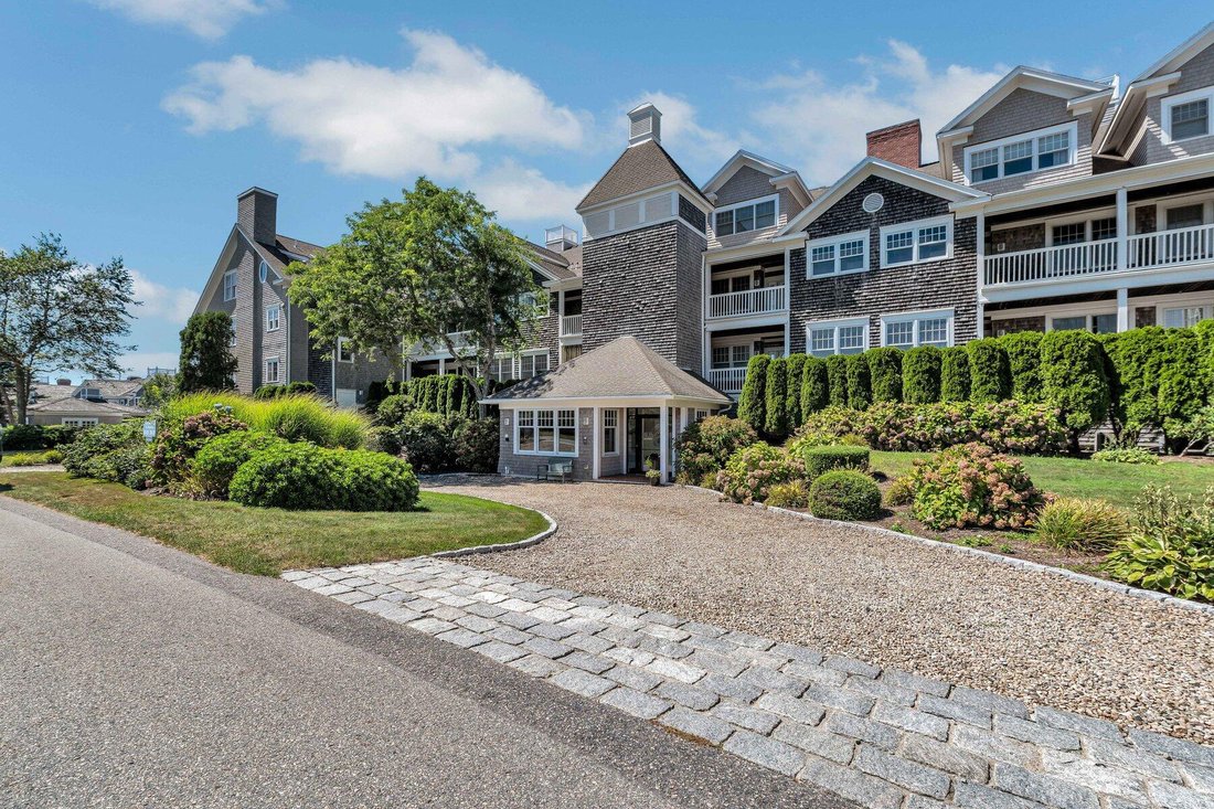 Appartement à Falmouth, Massachusetts, États-Unis 4 - 18766566