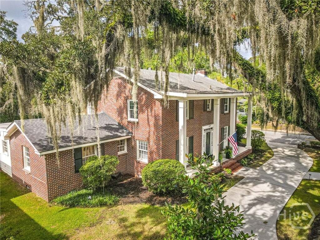 Casa en Savannah, Georgia, Estados Unidos 4 - 18766828