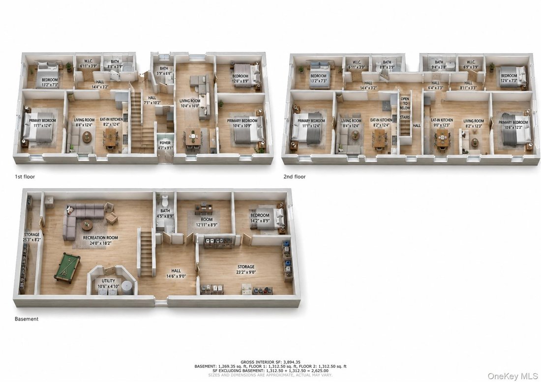 New York, New York, United States 5 - 18766541