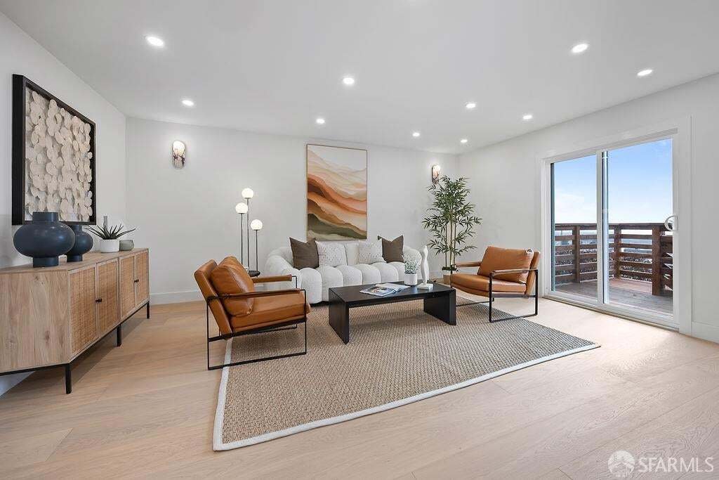 House in San Francisco, California, United States 5 - 18766482