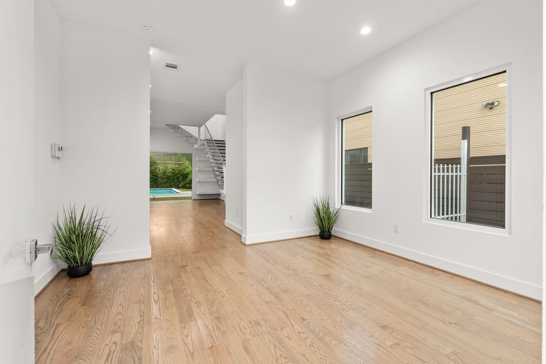 Casa a Houston, Texas, Stati Uniti 4 - 18766904