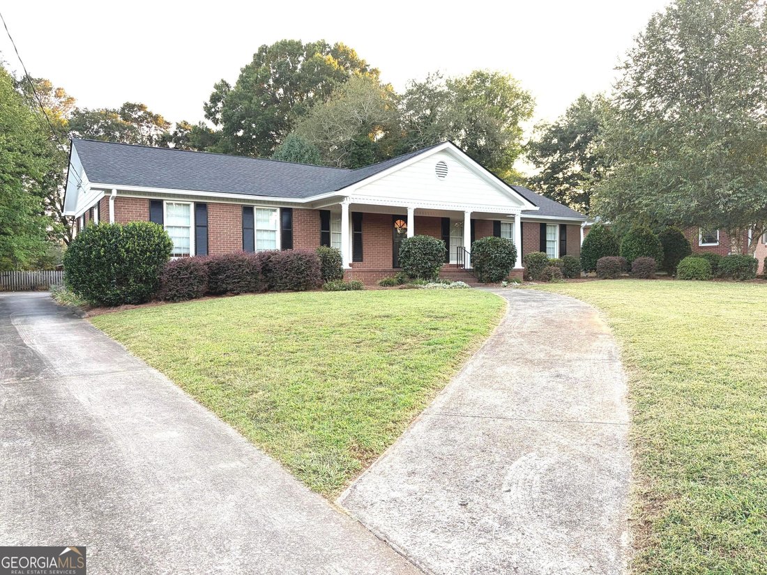 Haus in Rome, Georgia, Vereinigte Staaten 3 - 18766867