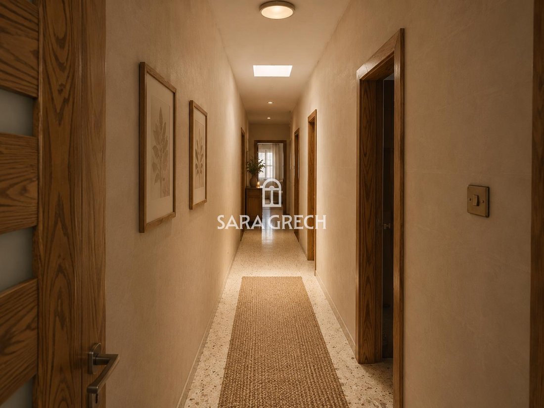Appartement à Ħal Qormi, Malte 3 - 18766796