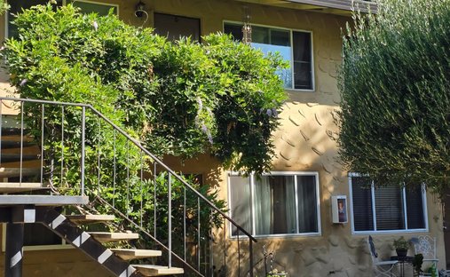 Yountville, Kalifornien, Vereinigte Staaten 1
