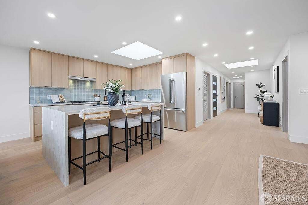 House in San Francisco, California, United States 2 - 18766482