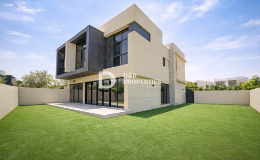 Stadthaus in Damac Hills, Dubai, Vereinigte Arabische Emirate 1