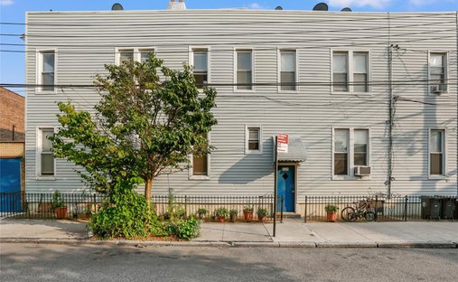 New York, New York, United States 1