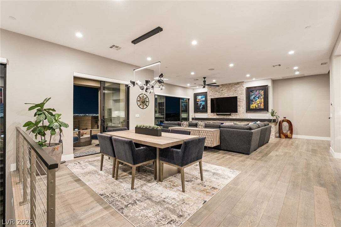 Maison de ville à Henderson, Nevada, États-Unis 3 - 18766540