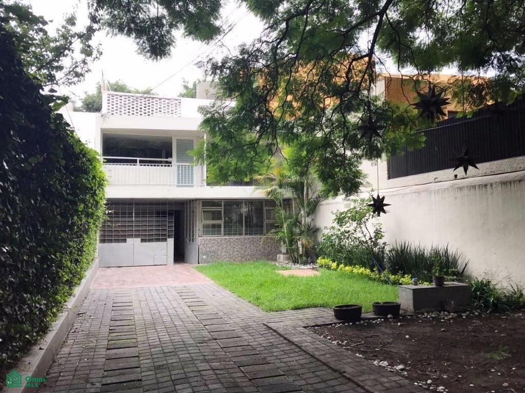 Casa en Ciudad de México, México 1 - 18729818