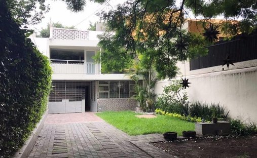 Casa en Ciudad de México, México 1