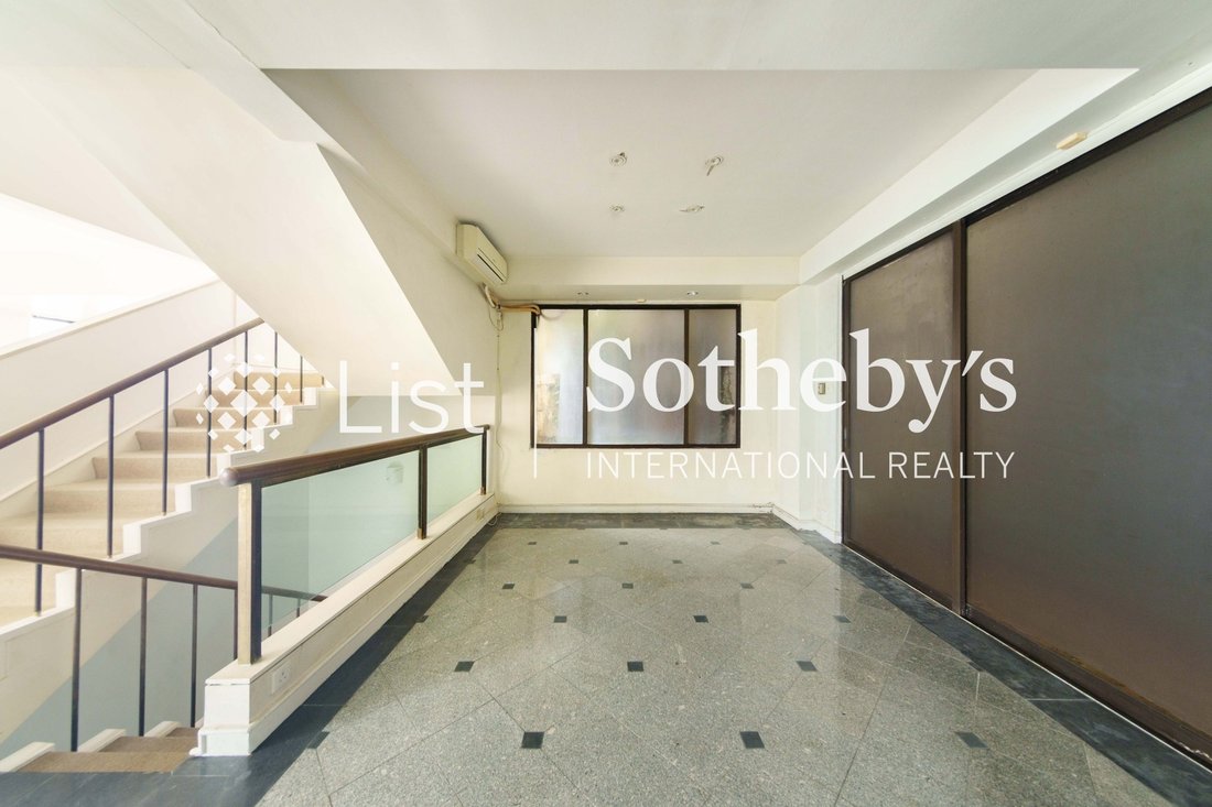 Apartamento en Hong Kong, Hong Kong 3 - 18766459