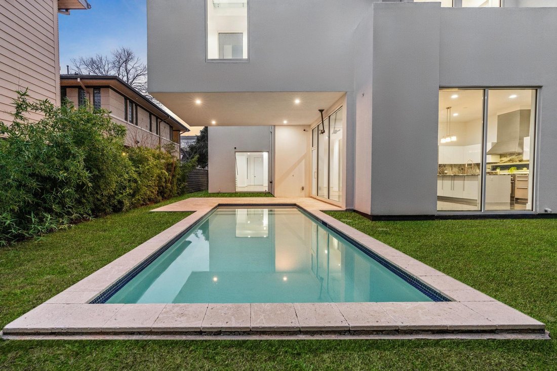 Casa a Houston, Texas, Stati Uniti 1 - 18766904