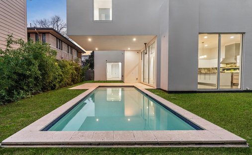Casa a Houston, Texas, Stati Uniti 1
