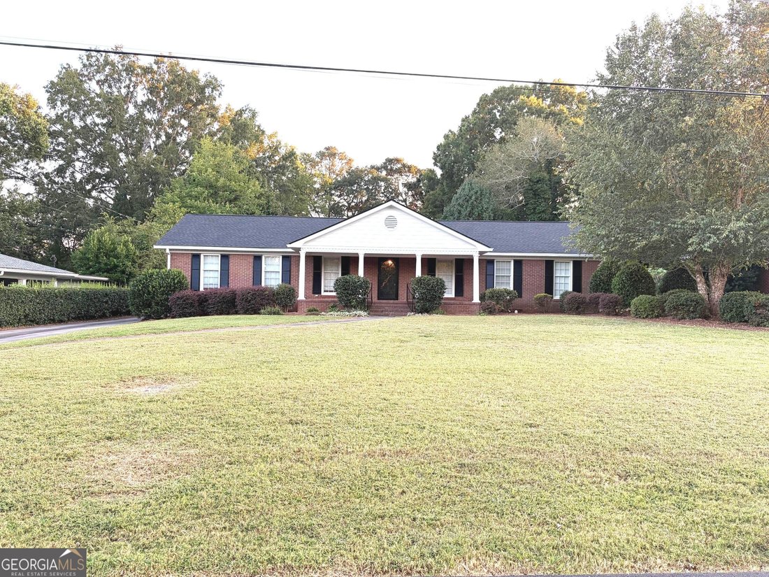 Haus in Rome, Georgia, Vereinigte Staaten 5 - 18766867