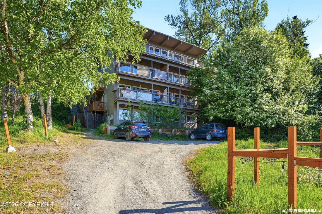 Anchorage, Alaska, United States 2 - 18766631