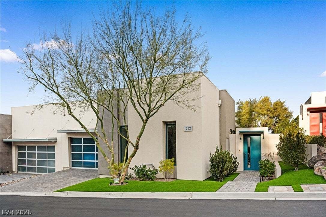 Maison à Henderson, Nevada, États-Unis 1 - 18766503