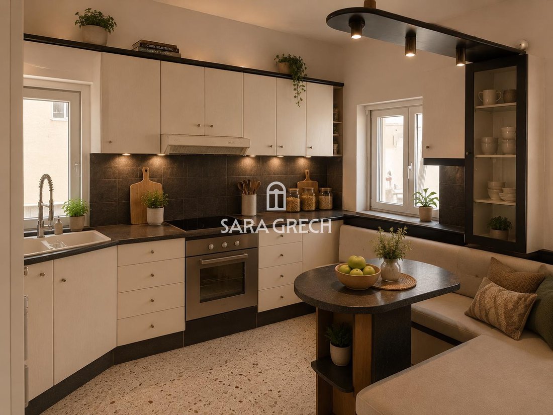 Appartement à Ħal Qormi, Malte 4 - 18766796