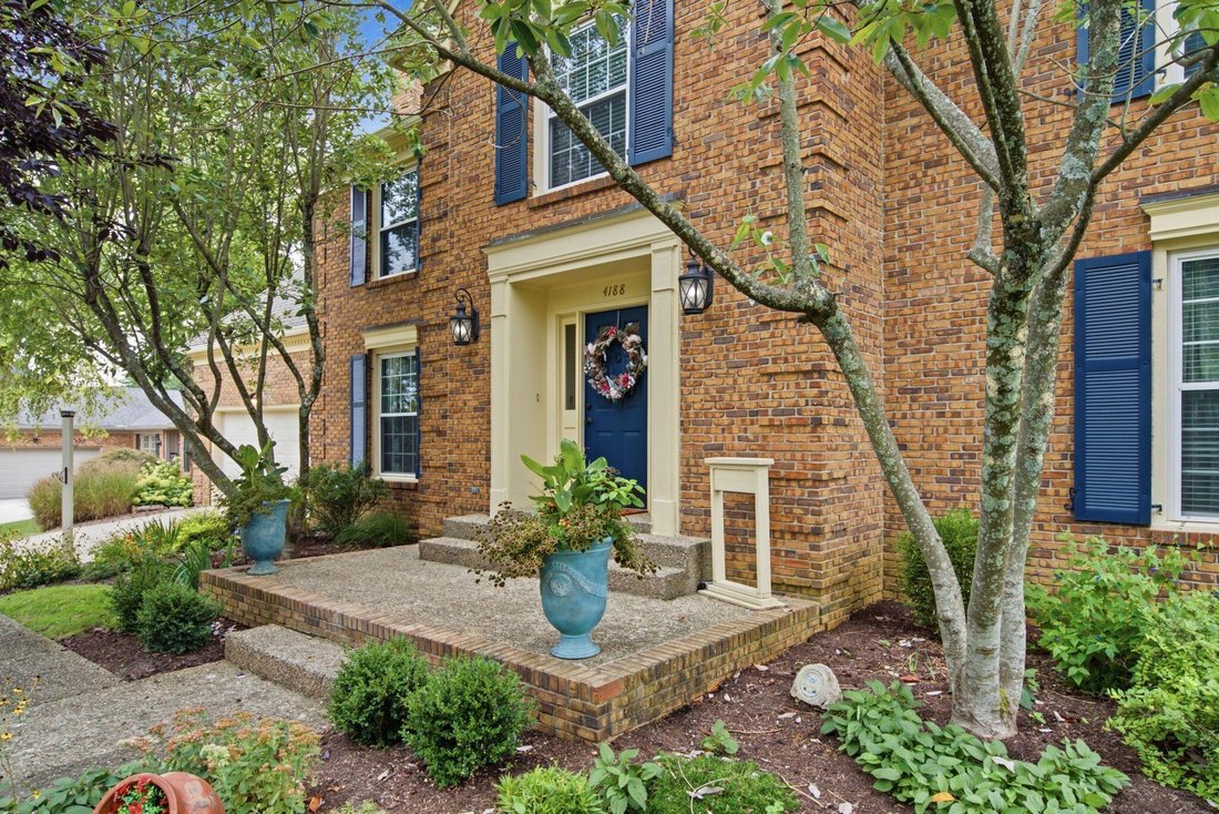 Haus in Lexington, Kentucky, Vereinigte Staaten 4 - 18766487