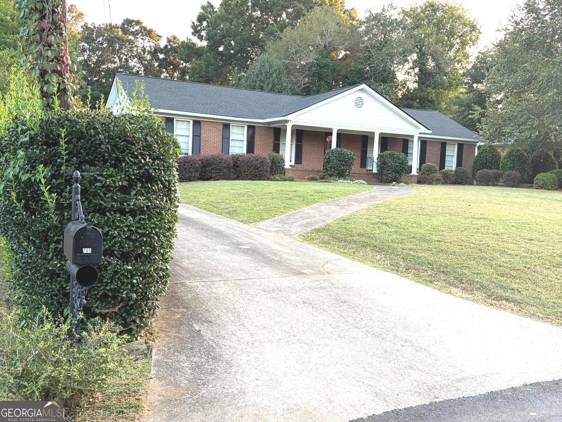 Haus in Rome, Georgia, Vereinigte Staaten 4 - 18766867