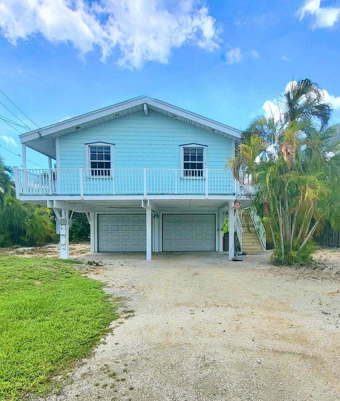 Maison à Big Pine Key, Floride, États-Unis 2 - 18766555