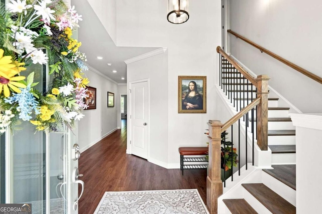 House in Acworth, Georgia, United States 4 - 18766868