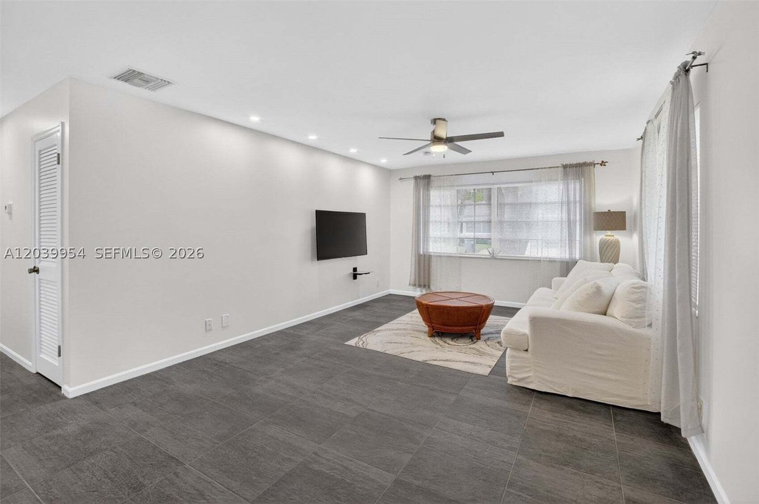 Appartement à Boynton Beach, Floride, États-Unis 5 - 18766845