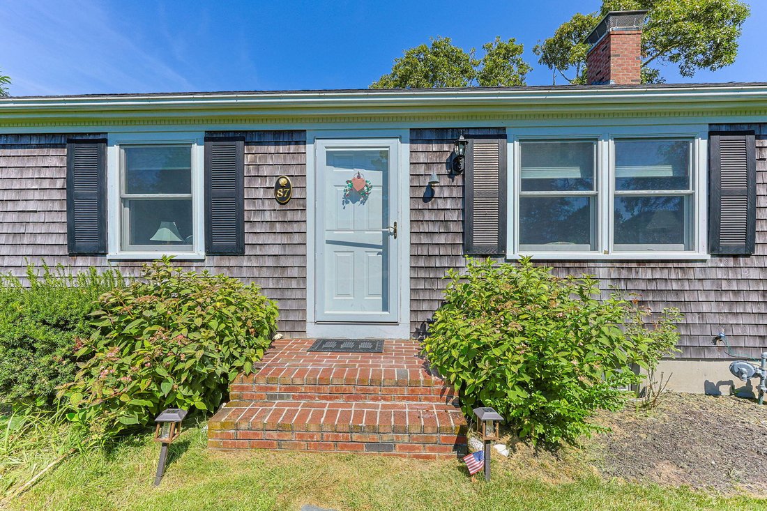 House in Chatham, Massachusetts, United States 4 - 18766569