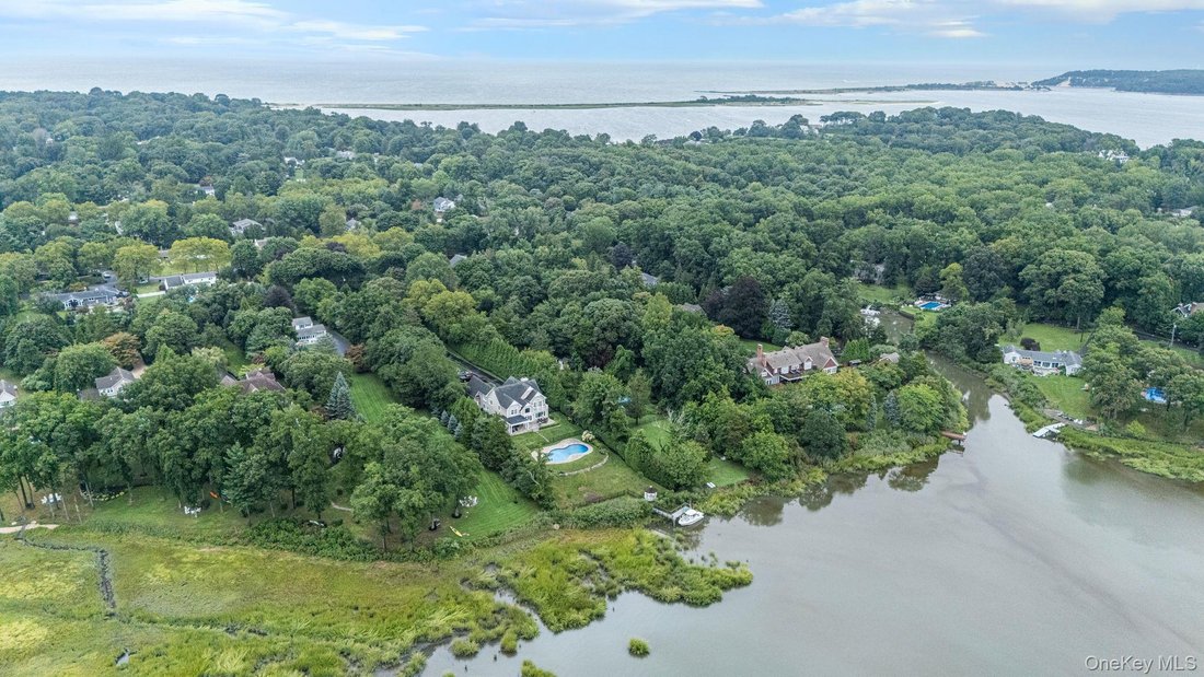 Maison à Setauket, État de New York, États-Unis 5 - 18766544