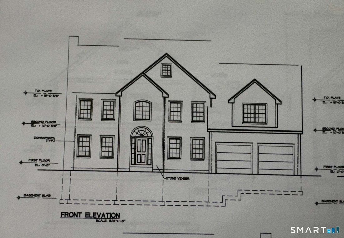 House in Middlebury, Connecticut, United States 2 - 18766584