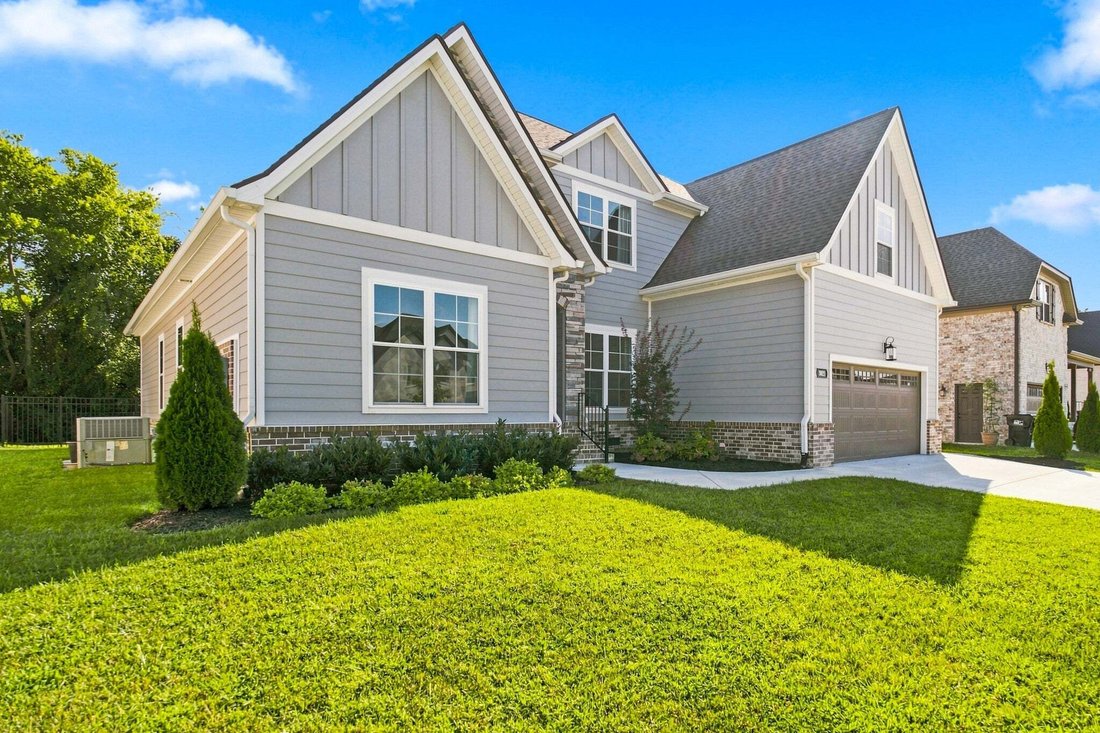 House in Murfreesboro, Tennessee, United States 1 - 18766677