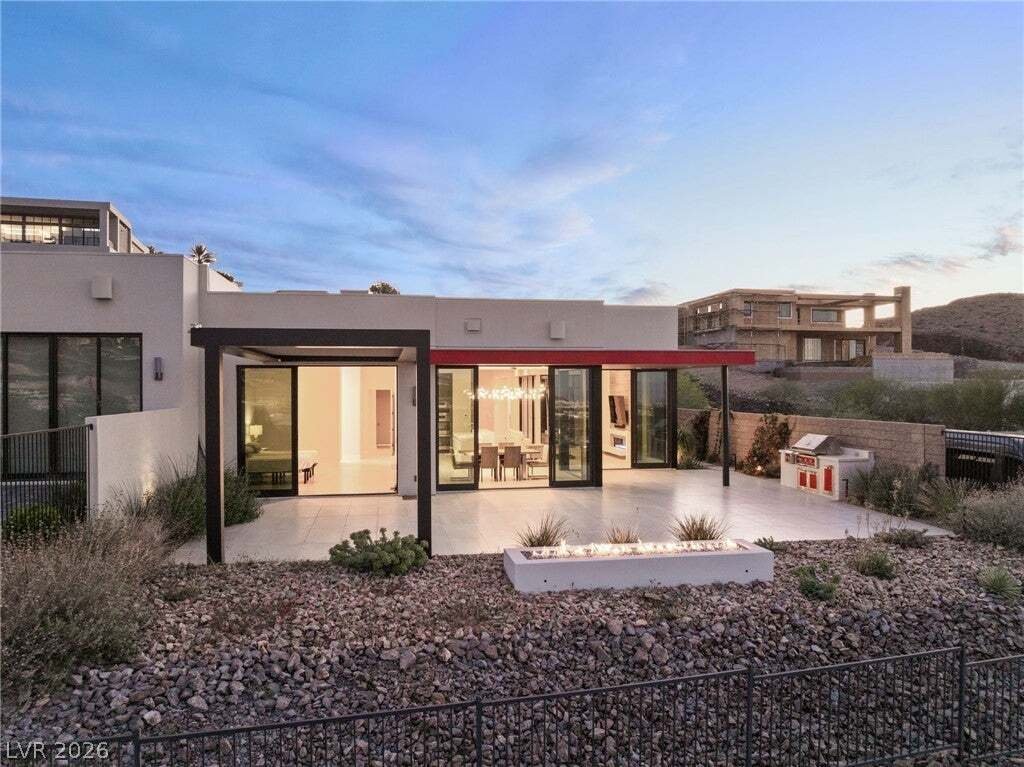 Maison de ville à Henderson, Nevada, États-Unis 3 - 18766525
