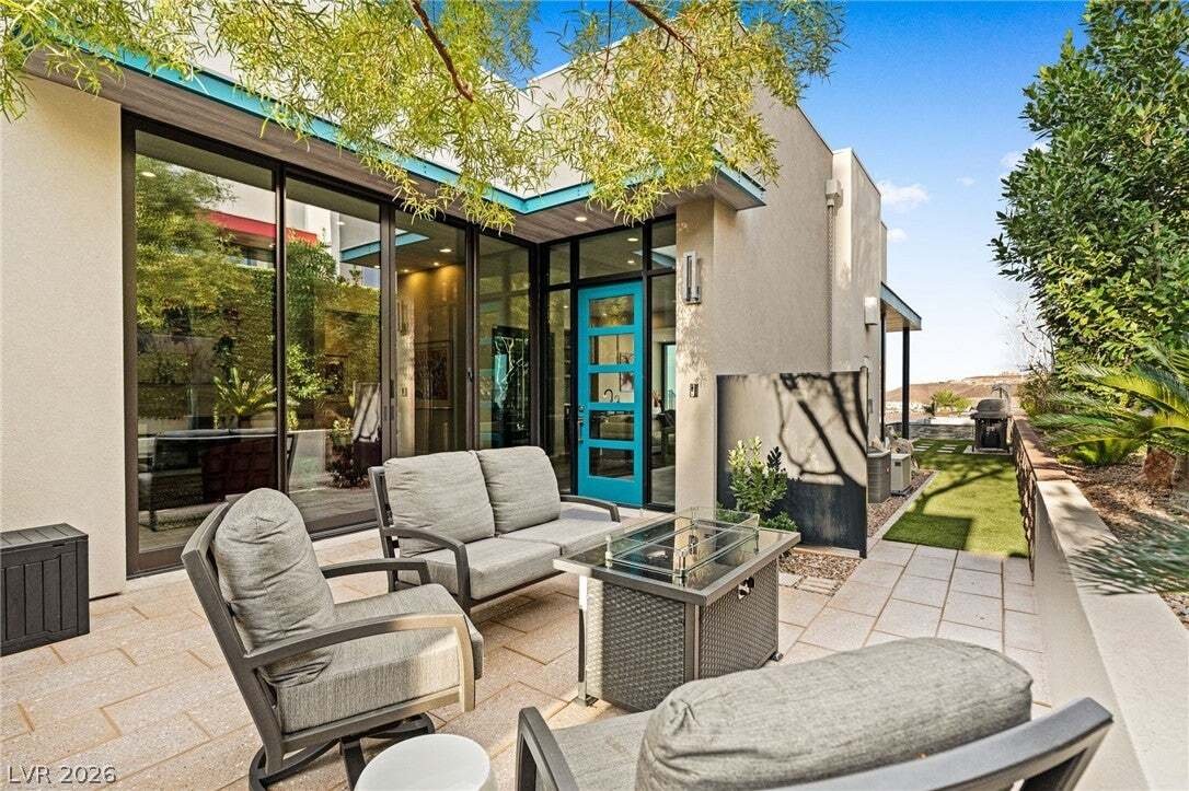 Maison à Henderson, Nevada, États-Unis 4 - 18766503