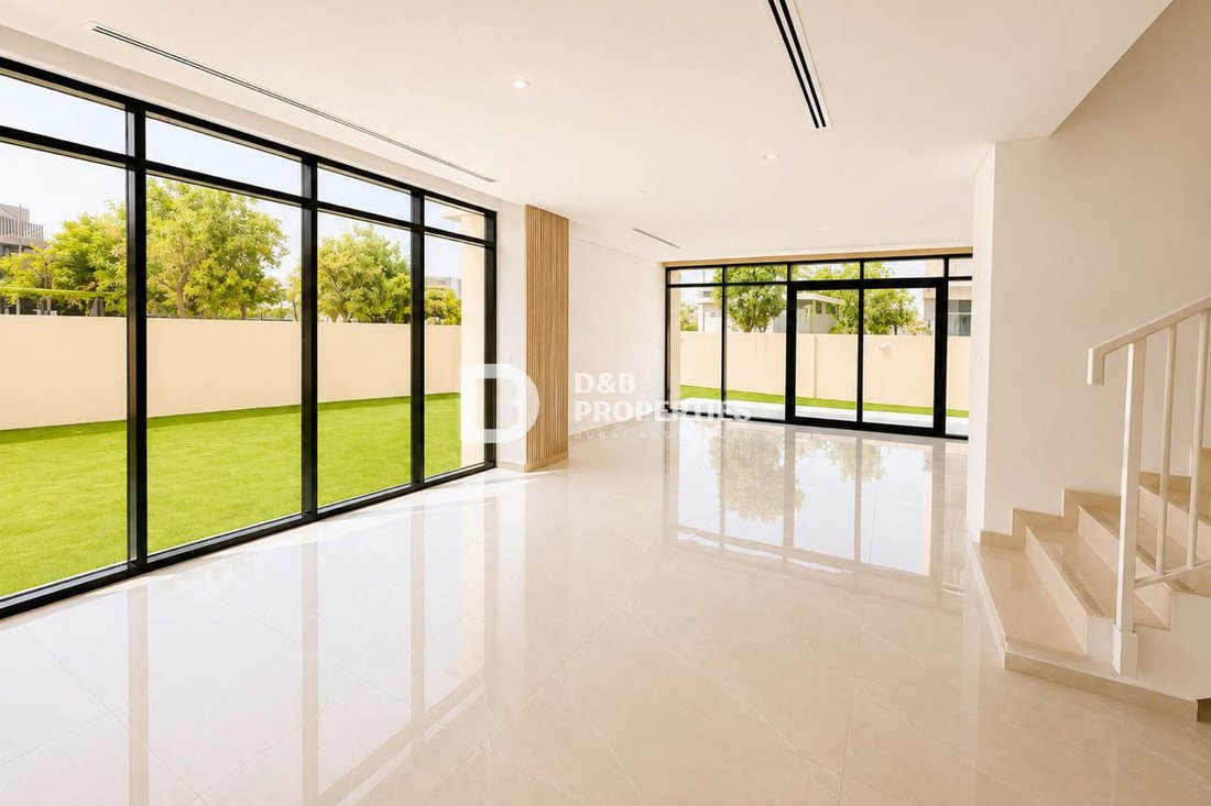 Stadthaus in Damac Hills, Dubai, Vereinigte Arabische Emirate 2 - 18766598