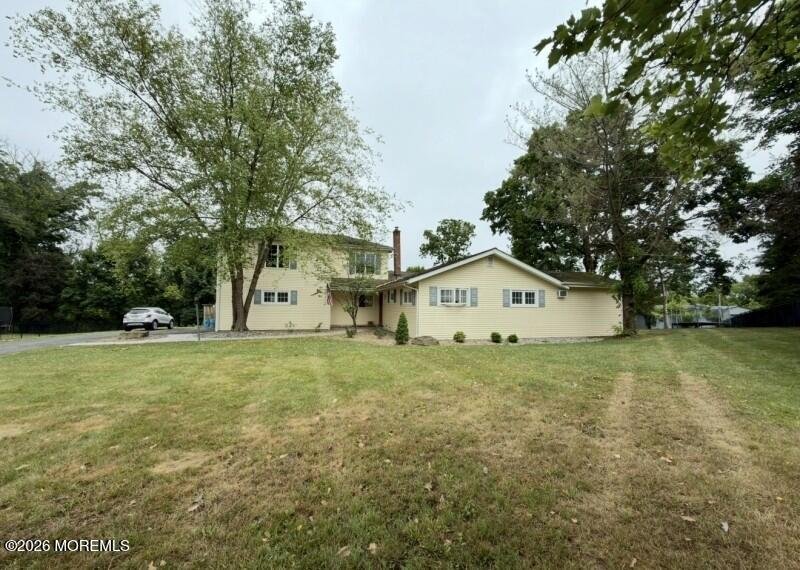 House in Millstone, New Jersey, United States 1 - 18766547