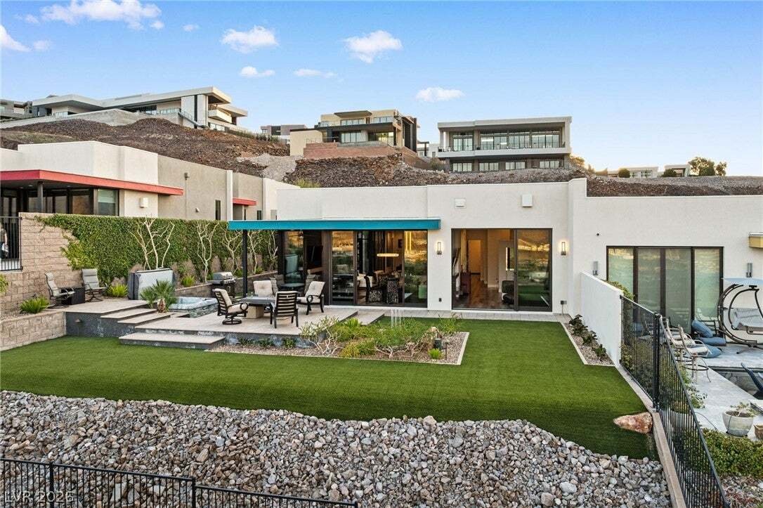 Maison à Henderson, Nevada, États-Unis 5 - 18766503
