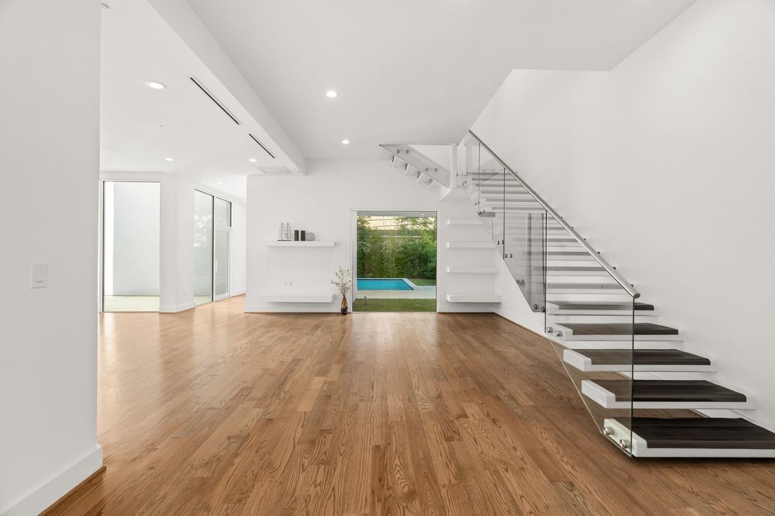 Casa a Houston, Texas, Stati Uniti 5 - 18766904
